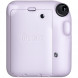 Фотоаппарат моментальной печати Fujifilm Instax Mini 12, Lilac Purple в Нижневартовске