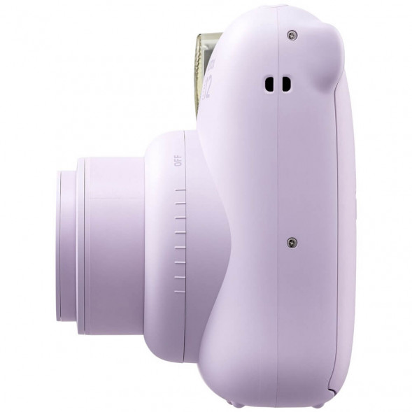 Фотоаппарат моментальной печати Fujifilm Instax Mini 12, Lilac Purple в Нижневартовске