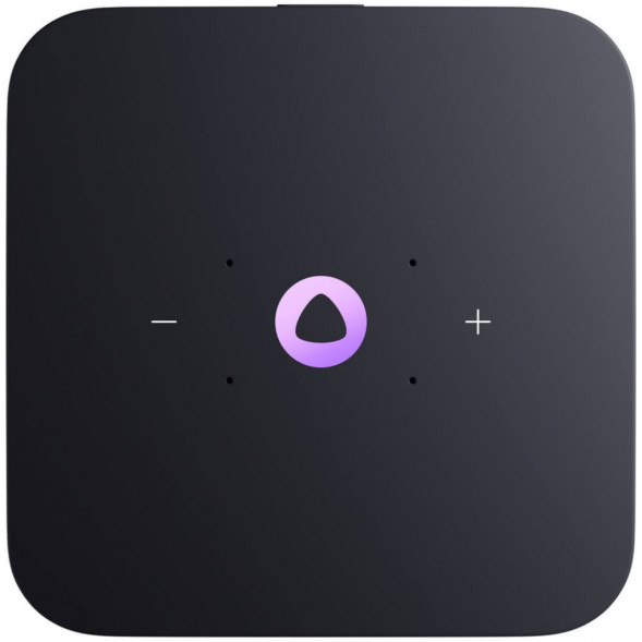 Умная колонка Яндекс Станция Миди с Алисой на YaGPT, изумрудный в Нижневартовске