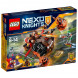 Конструктор LEGO Nexo Knights 70313 Лавинный разрушитель Молтора в Нижневартовске