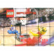 Конструктор LEGO Sports 3430 NBA Spin and Shoot в Нижневартовске
