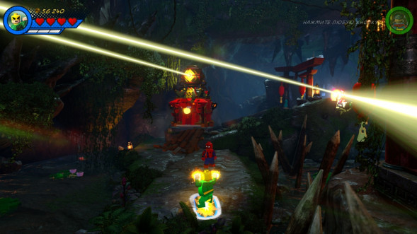 LEGO Marvel Super Heroes 2 [PS4, Русские субтитры] в Нижневартовске