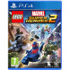 LEGO Marvel Super Heroes 2 [PS4, Русские субтитры] в Нижневартовске