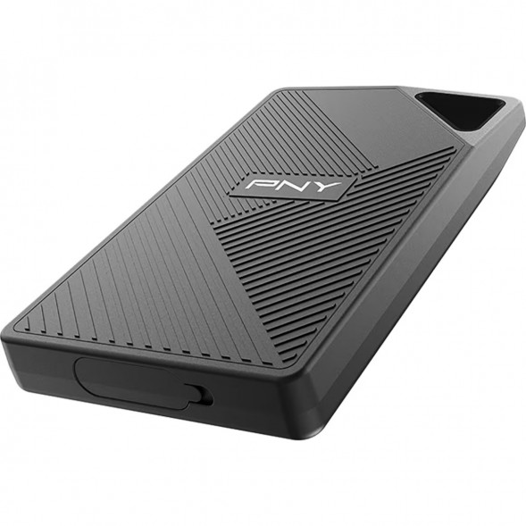 Внешний диск SSD PNY RP60 (PSDOGS3060-1TB-RB), 1TB в Нижневартовске