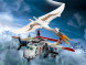 Конструктор LEGO Jurassic World 76947 Кетцалькоатль: нападение на самолёт в Нижневартовске