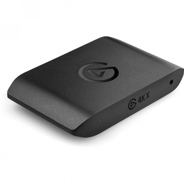 Карта видеозахвата Elgato Game Capture 4K X в Нижневартовске