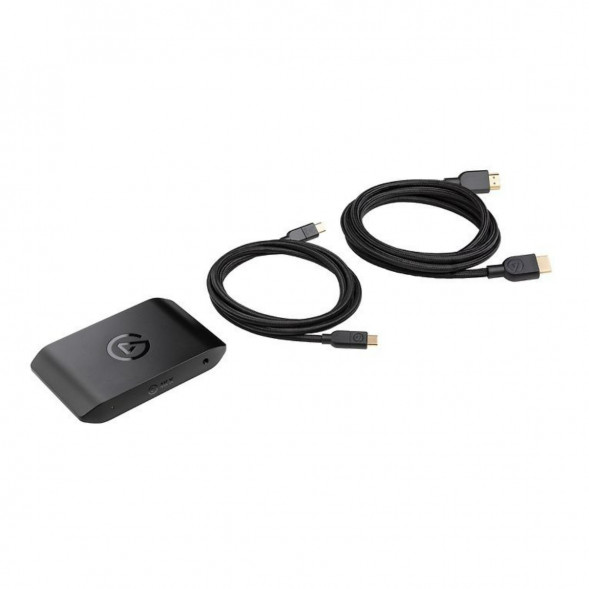 Карта видеозахвата Elgato Game Capture 4K X в Нижневартовске