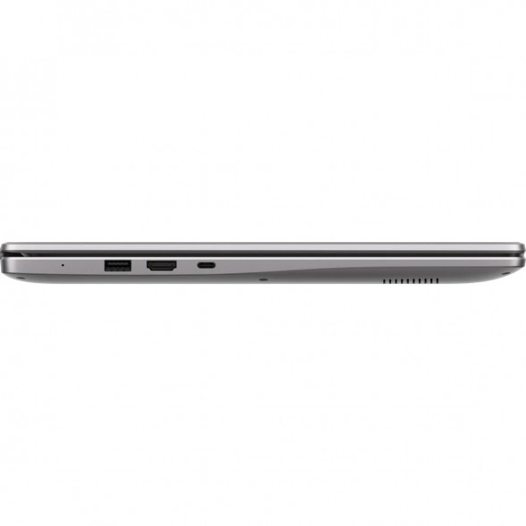 Ноутбук Honor MagicBook X16 2025 GOH-X 5301APLP (16&amp;quot;, 2025, IPS, AMD Ryzen 5 6600H 3.3ГГц, 6 ядер, 16ГБ LPDDR5x, 512ГБ SSD, AMD Radeon 660M, без ОС), серый в Нижневартовске