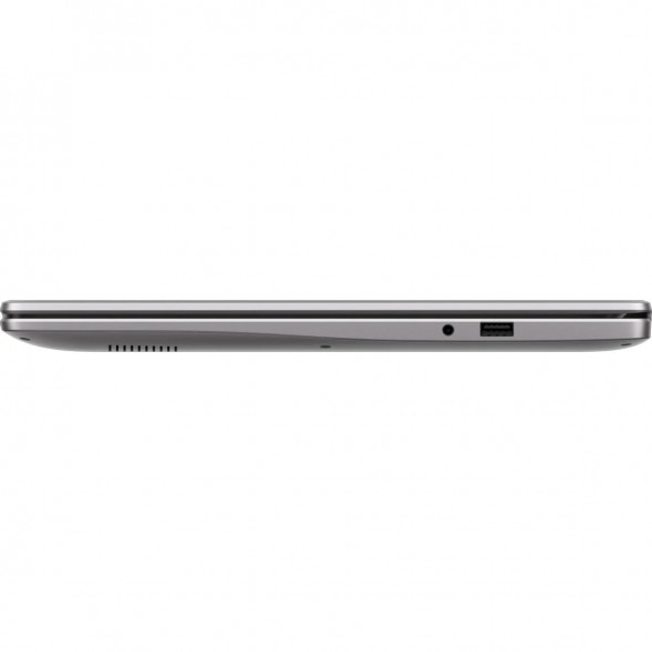 Ноутбук Honor MagicBook X16 2025 GOH-X 5301APLP (16&amp;quot;, 2025, IPS, AMD Ryzen 5 6600H 3.3ГГц, 6 ядер, 16ГБ LPDDR5x, 512ГБ SSD, AMD Radeon 660M, без ОС), серый в Нижневартовске