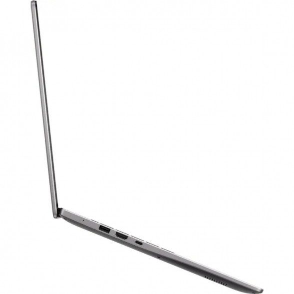Ноутбук Honor MagicBook X16 2025 GOH-X 5301APLP (16&amp;quot;, 2025, IPS, AMD Ryzen 5 6600H 3.3ГГц, 6 ядер, 16ГБ LPDDR5x, 512ГБ SSD, AMD Radeon 660M, без ОС), серый в Нижневартовске