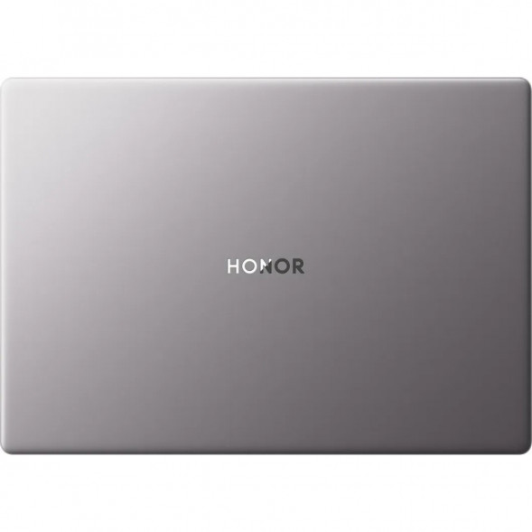 Ноутбук Honor MagicBook X16 2025 GOH-X 5301APLP (16&amp;quot;, 2025, IPS, AMD Ryzen 5 6600H 3.3ГГц, 6 ядер, 16ГБ LPDDR5x, 512ГБ SSD, AMD Radeon 660M, без ОС), серый в Нижневартовске