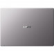 Ноутбук Honor MagicBook X16 2025 GOH-X 5301APLP (16&amp;quot;, 2025, IPS, AMD Ryzen 5 6600H 3.3ГГц, 6 ядер, 16ГБ LPDDR5x, 512ГБ SSD, AMD Radeon 660M, без ОС), серый в Нижневартовске