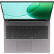 Ноутбук Honor MagicBook X16 2025 GOH-X 5301APLP (16&amp;quot;, 2025, IPS, AMD Ryzen 5 6600H 3.3ГГц, 6 ядер, 16ГБ LPDDR5x, 512ГБ SSD, AMD Radeon 660M, без ОС), серый в Нижневартовске