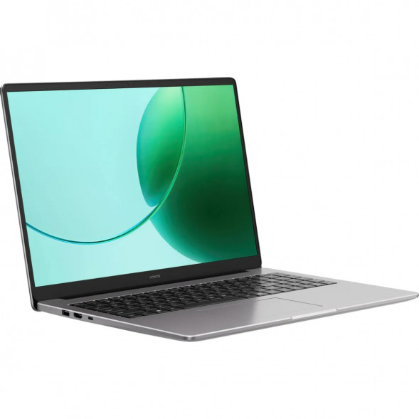 Ноутбук Honor MagicBook X16 2025 GOH-X 5301APLP (16&amp;quot;, 2025, IPS, AMD Ryzen 5 6600H 3.3ГГц, 6 ядер, 16ГБ LPDDR5x, 512ГБ SSD, AMD Radeon 660M, без ОС), серый в Нижневартовске