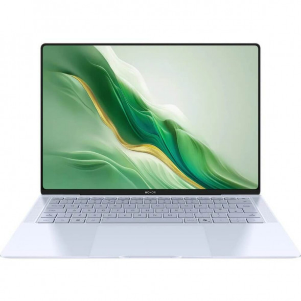 Ноутбук Honor MagicBook Art 14 (5301AKXJ) (14.6&amp;quot;, OLED, Intel Core Ultra 7 155H 1.4ГГц, 16 ядер, 32ГБ LPDDR5x, 1ТБ SSD, Intel Arc, Windows 11 Home), белый в Нижневартовске