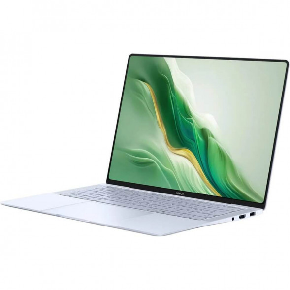 Ноутбук Honor MagicBook Art 14 (5301AKXJ) (14.6&amp;quot;, OLED, Intel Core Ultra 7 155H 1.4ГГц, 16 ядер, 32ГБ LPDDR5x, 1ТБ SSD, Intel Arc, Windows 11 Home), белый в Нижневартовске