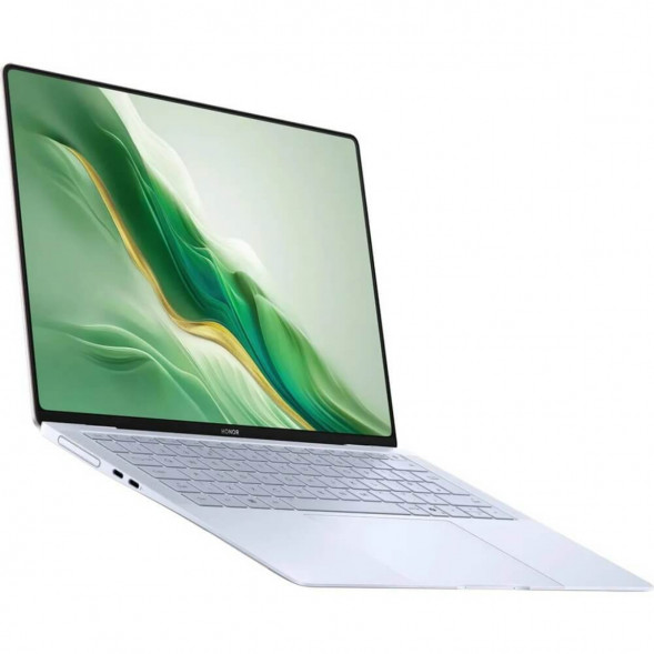 Ноутбук Honor MagicBook Art 14 (5301AKXJ) (14.6&amp;quot;, OLED, Intel Core Ultra 7 155H 1.4ГГц, 16 ядер, 32ГБ LPDDR5x, 1ТБ SSD, Intel Arc, Windows 11 Home), белый в Нижневартовске