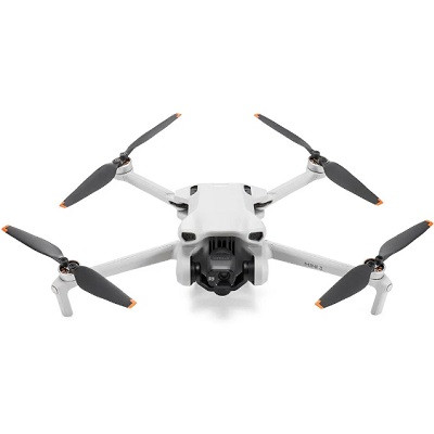 Квадрокоптер DJI Mini 3 (без пульта) в Нижневартовске