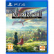 Игра Ni no Kuni II: Возрождение Короля [PS4, русские субтитры] в Нижневартовске