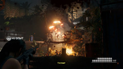 Игра Shadow of the Tomb Raider. Definitive Edition [PS4, русская версия]