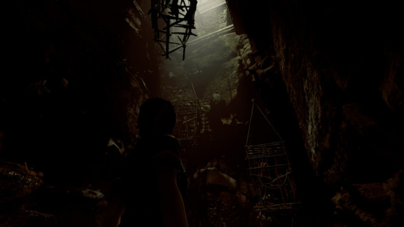 Игра Shadow of the Tomb Raider. Definitive Edition [PS4, русская версия] в Нижневартовске