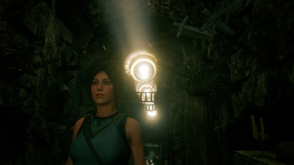 Игра Shadow of the Tomb Raider. Definitive Edition [PS4, русская версия] в Нижневартовске