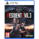 Игра Resident Evil 3 [PS5, русские субтитры] в Нижневартовске