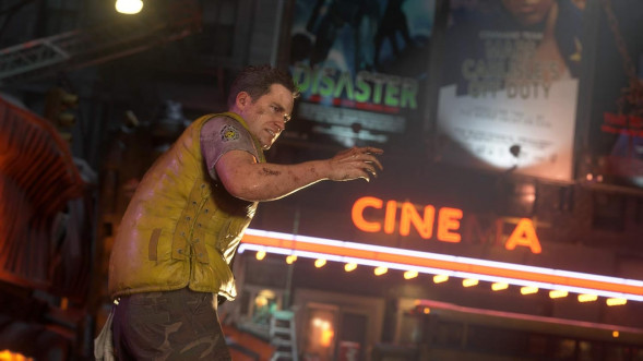 Игра Resident Evil 3 [PS5, русские субтитры] в Нижневартовске