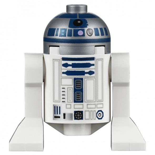 Конструктор LEGO Star Wars 75228 Спасательная капсула Микрофайтеры дьюбэк в Нижневартовске