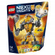 Конструктор LEGO Nexo Knights 70365 Боевые доспехи Акселя в Нижневартовске