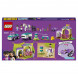 Конструктор LEGO Friends 41441 Тренировка лошади и прицеп для перевозки в Нижневартовске