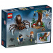 Конструктор LEGO Harry Potter 75950 Логово Арагога в Нижневартовске