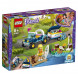 Конструктор LEGO Friends 41364 Багги с прицепом Стефани в Нижневартовске