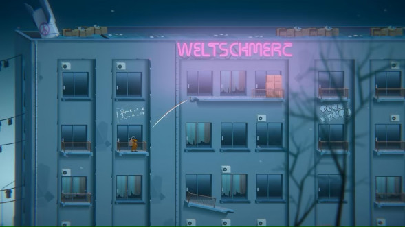 Игра Golf Club: Wasteland [Nintendo Switch, русские субтитры] в Нижневартовске