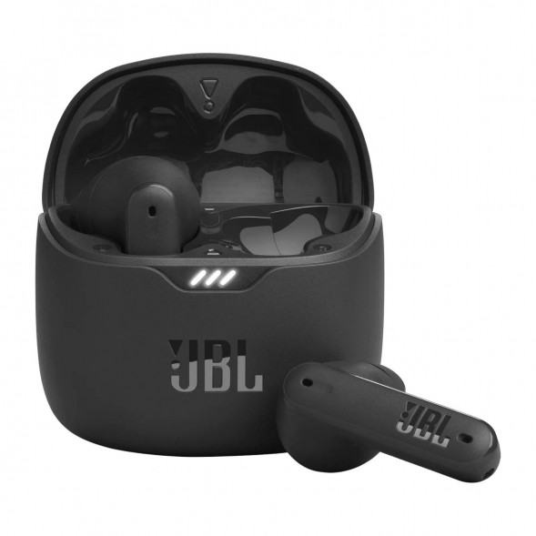 Беспроводные наушники JBL Tune FLEX, Black в Нижневартовске