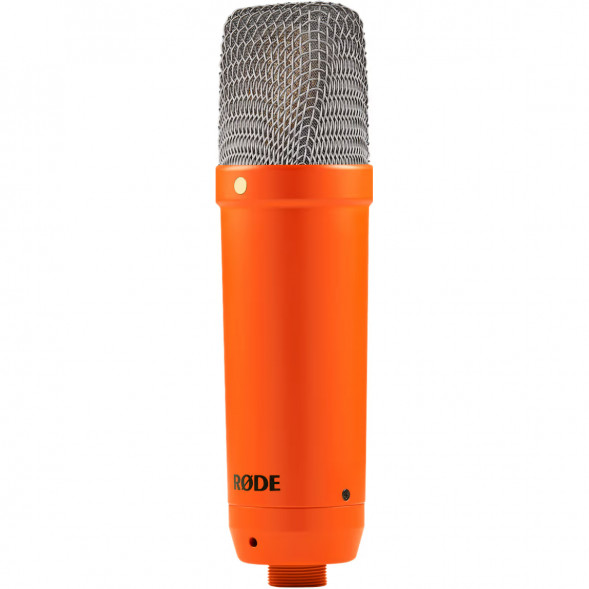 Микрофон студийный RODE NT1 Signature, Orange в Нижневартовске