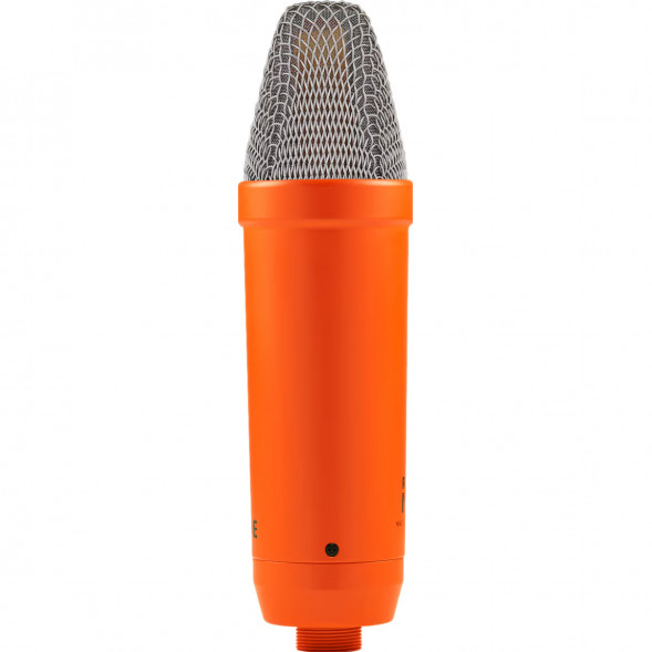 Микрофон студийный RODE NT1 Signature, Orange в Нижневартовске