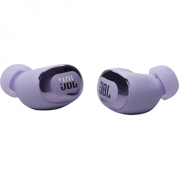 Беспроводные наушники JBL Live Buds 3, Purple в Нижневартовске