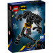 Конструктор LEGO Super Heroes 76270 Боевая броня Бэтмена в Нижневартовске