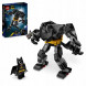 Конструктор LEGO Super Heroes 76270 Боевая броня Бэтмена в Нижневартовске