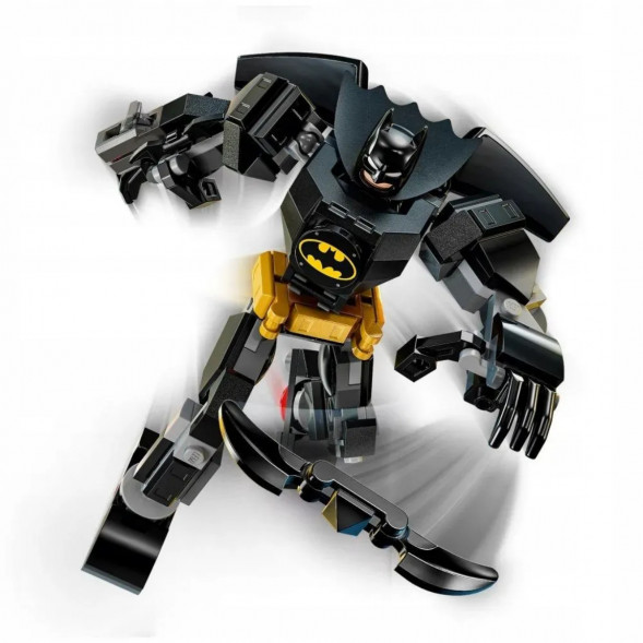 Конструктор LEGO Super Heroes 76270 Боевая броня Бэтмена в Нижневартовске