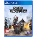 Игра Road Redemption [PS4, русские субтитры] в Нижневартовске
