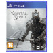 Игра Mortal Shell [PS4, русские субтитры] в Нижневартовске