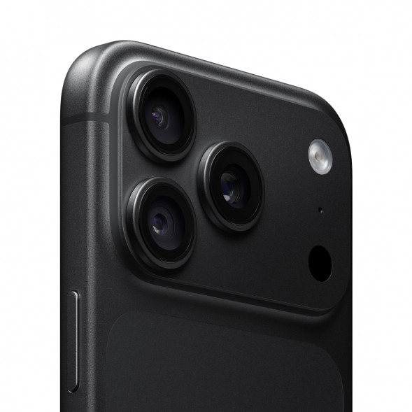 Смартфон Apple iPhone 18 Pro Max 512GB (SIM + eSIM), Black в Нижневартовске