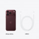 Смартфон Apple iPhone 18 Pro 2TB (SIM + eSIM), Burgundy в Нижневартовске