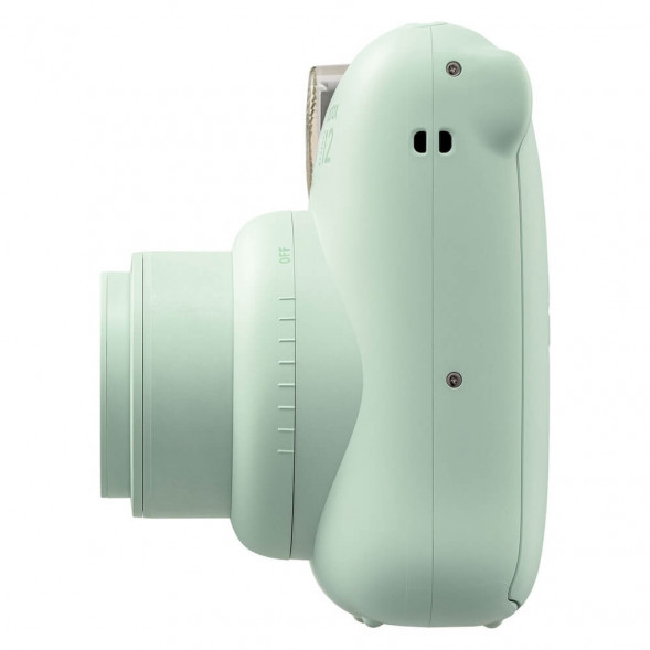 Фотоаппарат моментальной печати Fujifilm Instax Mini 12, Mint Green в Нижневартовске