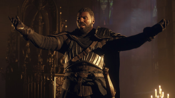 Игра Dragon&amp;#039;s Dogma 2 [PS5, русские субтитры] в Нижневартовске