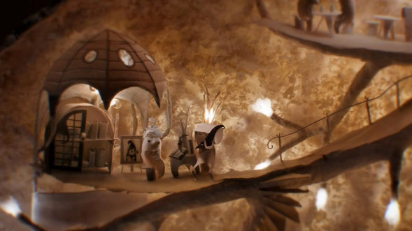 Игра Papetura. Craft Edition [PS5, русские субтитры] в Нижневартовске