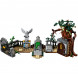 Конструктор Lego Hidden Side 70420 Загадка Старого Кладбища в Нижневартовске