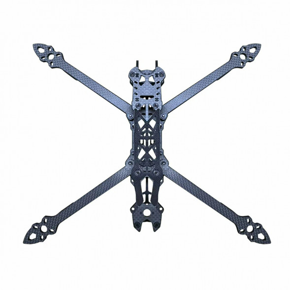 Рама для FPV квадрокоптера MARK 4, 7 дюймов в Нижневартовске